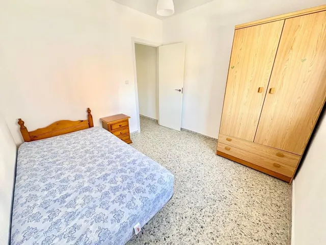 Piso de 3 habitaciones en el corazón de Salobreña — 21