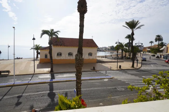 🏡 Alquiler de vivienda por temporadas en Urbanización Puerto - foto 2