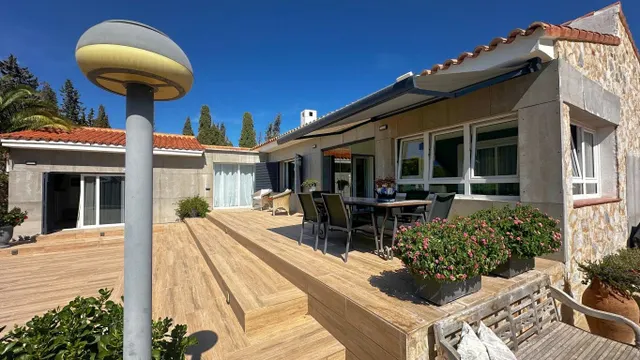 Villa 4 habitaciones 284m² en venta - Barranco Hondo — 6