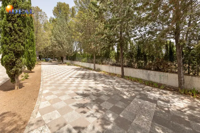 EXCLUSIVO TERRENO EN VENTA EN ALBOLOTE — 9