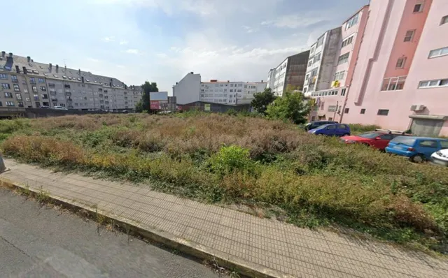Solar urbano en Venta en Ferrol La Coruña Ref: 437917 - foto 5
