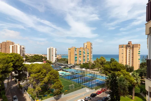 Apartamento 1 habitación 47m² en venta - Campoamor — 21