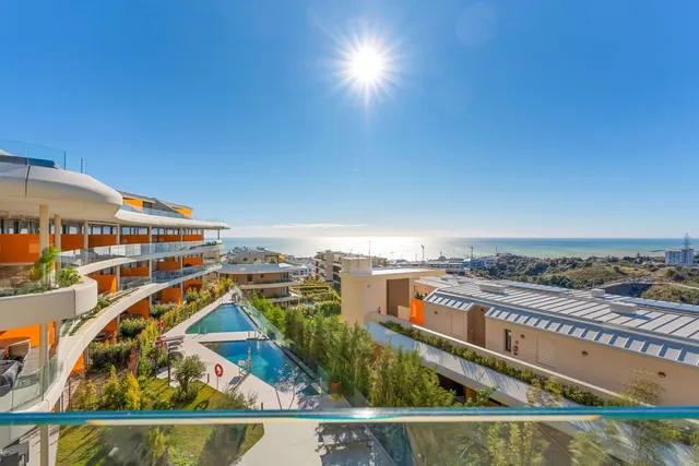 Apartamento 3 habitaciones 117m² en venta - Centro — 16