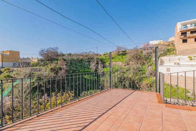 Vivienda con impresionantes vistas en Molvízar — 5
