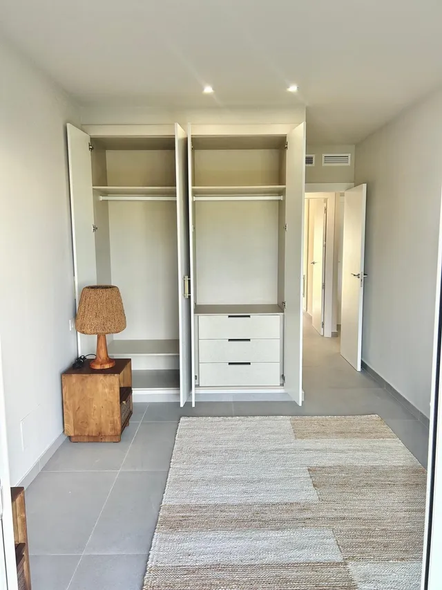 VIVIENDA DE 2 habitaciones CON TERRAZA, GARAJE Y PISCINA EN RESIDENCIAL EN DENIA !! — 14