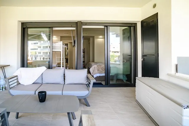 Apartamento 2 habitaciones 75m² en venta - Centro — 19