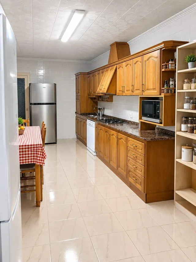¡TU REFUGIO DE TRANQUILIDAD EN LORQUÍ! CASA CON PARCELA DE 1