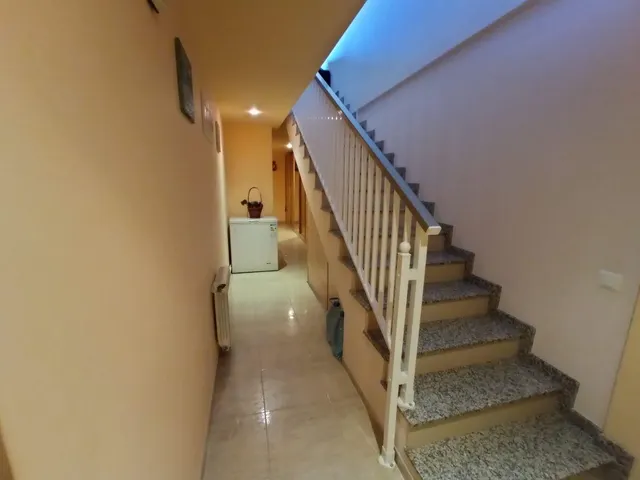ÁTICO DÚPLEX MUY BONITO, CERQUÍSIMA DE LA PLAYA — 16
