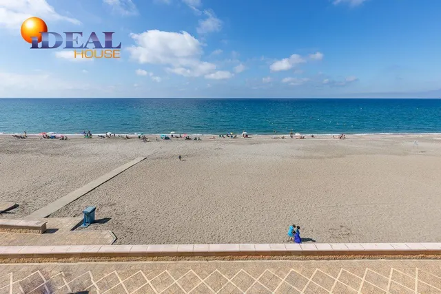 ATENCION PONEMOS A LA VENTA EL PRIVILEGIO DE VIVIR EN PRIMERÍSIMA LÍNEA DE PLAYA. ¡EN CABO DE GATA! — 44