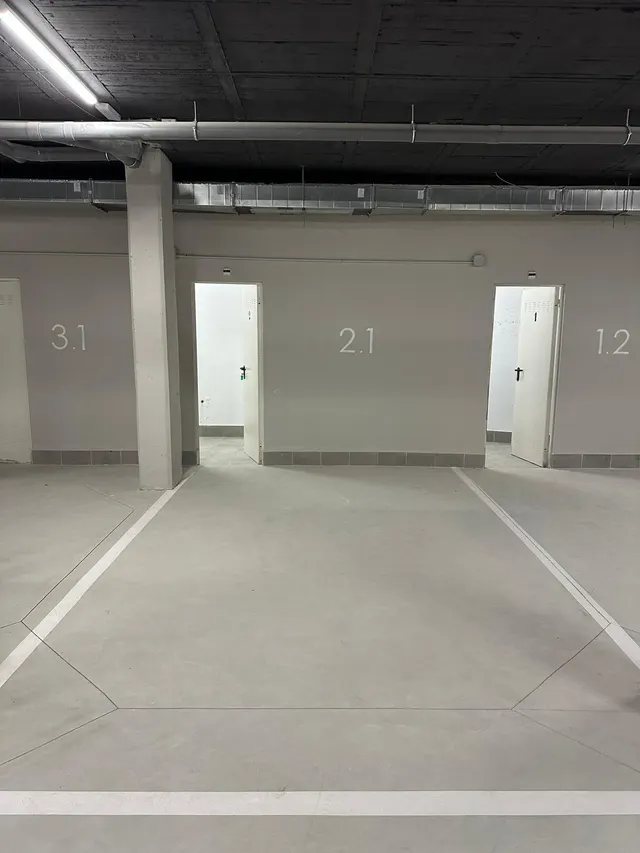 Apartamento 2 habitaciones 81m² en venta - Centro — 25