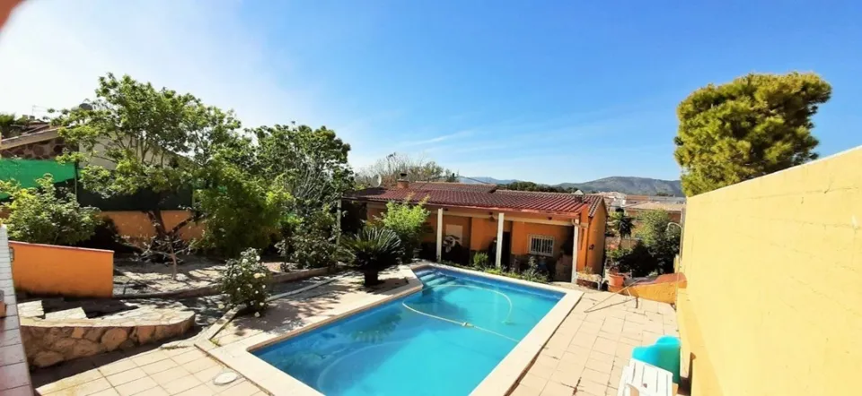 Bonita casa en venta en Sant Pere de Ribes. Mas d’en Serra.
