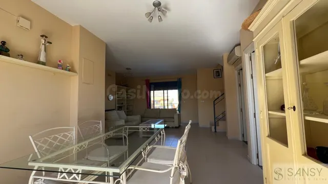 Ático en Venta en Alicante Alicante — 17