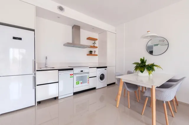 Espectacular apartamento en Orihuela Costa — 20