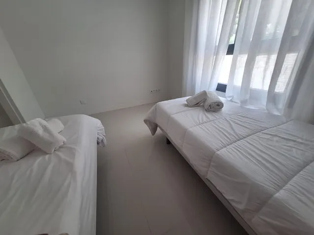 Apartamento 2 habitaciones 106m² en venta - Costa del Sol — 21