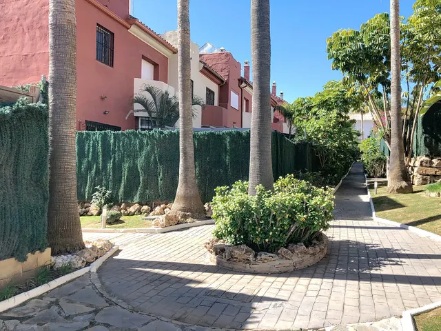 Adosado 3 habitaciones 157m² en venta - Costa Del Sol — 42