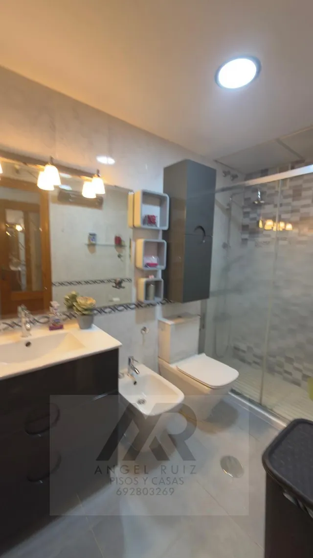 Piso de lujo junto al hospital de Mérida — 29
