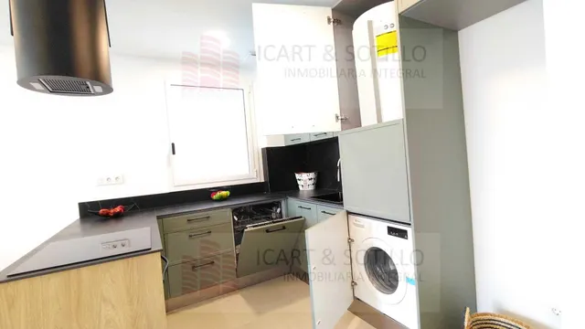"Costa Domus" tu hogar frente al Mediterráneo, el mar en primera línea. — 23