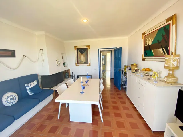 Apartamento reformado con gran terraza en el corazón de L'Es - foto 4