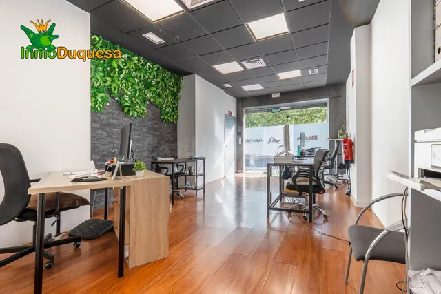 EDIFICIO COMPLETO de oficinas de 3 plantas destinado a ofici - foto 2