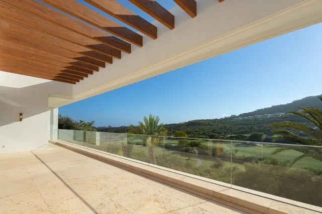 Chalet 5 habitaciones 713m² en venta - Costa Del Sol — 21