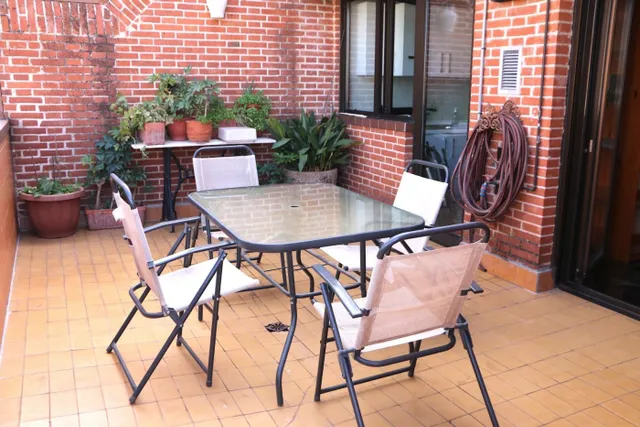LT/ Piso de UN dormitorio, zona Avd. de Constitución - foto 2