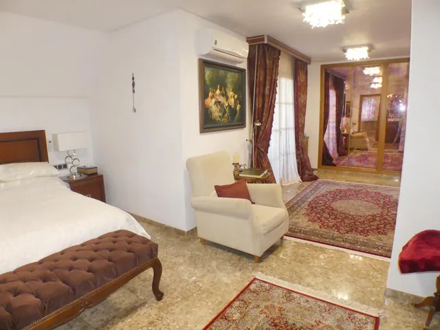Chalet en Cruz de Gracia — 43