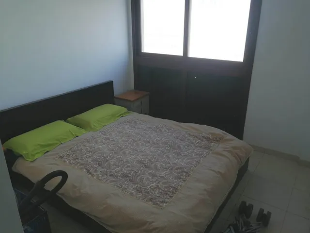 Piso Chafuras2 habitaciones con salarium y  garaje — 6
