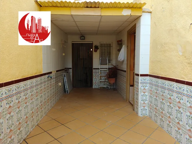 ¡Piso en planta baja en venta de 3 dormitorios, 2 baños y amplio jardín en El Algar! — 33