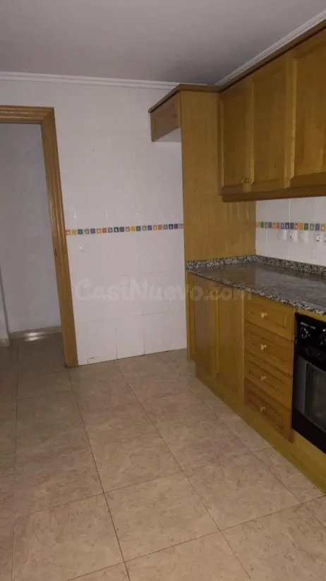 Piso 3 habitaciones 94m² en venta - Pueblo - foto 4