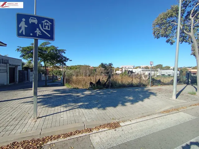 Oportunidad Única: Terreno Urbano en Vilanova i la Geltrú -  - foto 4
