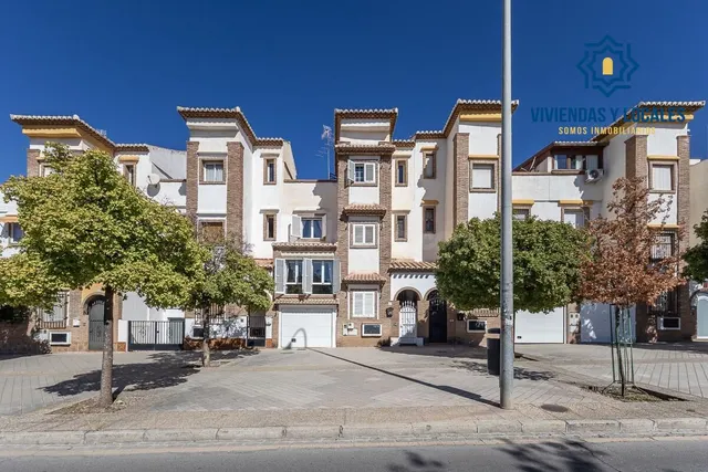 VIVIENDA con encanto en PALACIO DE DEPORTES