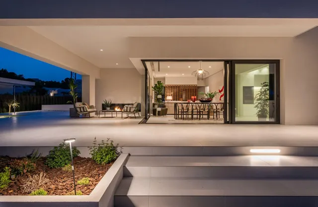Villa 3 habitaciones 179m² en venta - Comunidad valenciana — 2