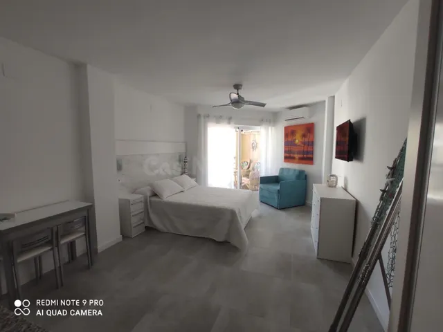 Piso 35m² en alquiler - Almuñecar Centro - foto 3