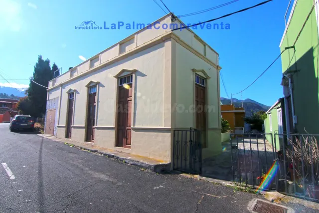 Casa-Chalet en Venta en Paso, El Santa Cruz de Tenerife - foto 3