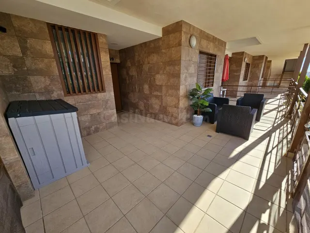 EXCLUSIVO APARTAMENTO EN LOMAS DE CABO ROIG - ORIHUELA COSTA - foto 3