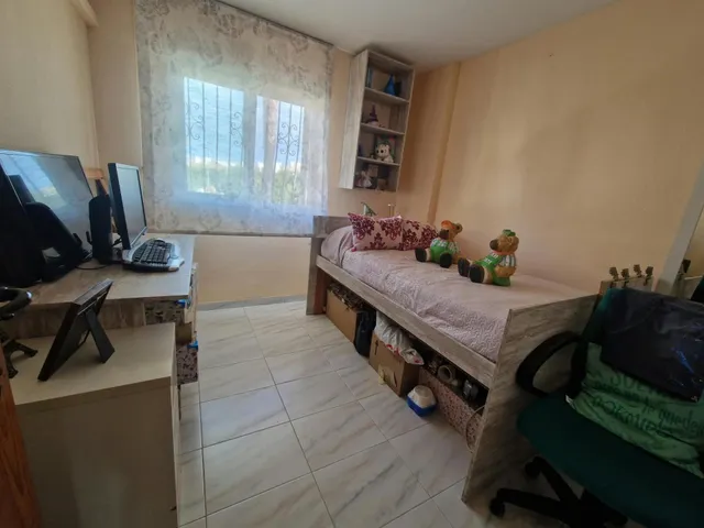 Dúplex en el residencial camino Bitácora en el km 4 de la Manga del Mar Menor. — 29