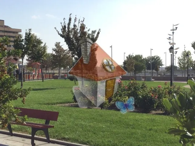 VENTA DE PISO DE 2 DORMITORIOS EN LAS FASE II DEL PAU EL QUIÑON - SESEÑA — 25