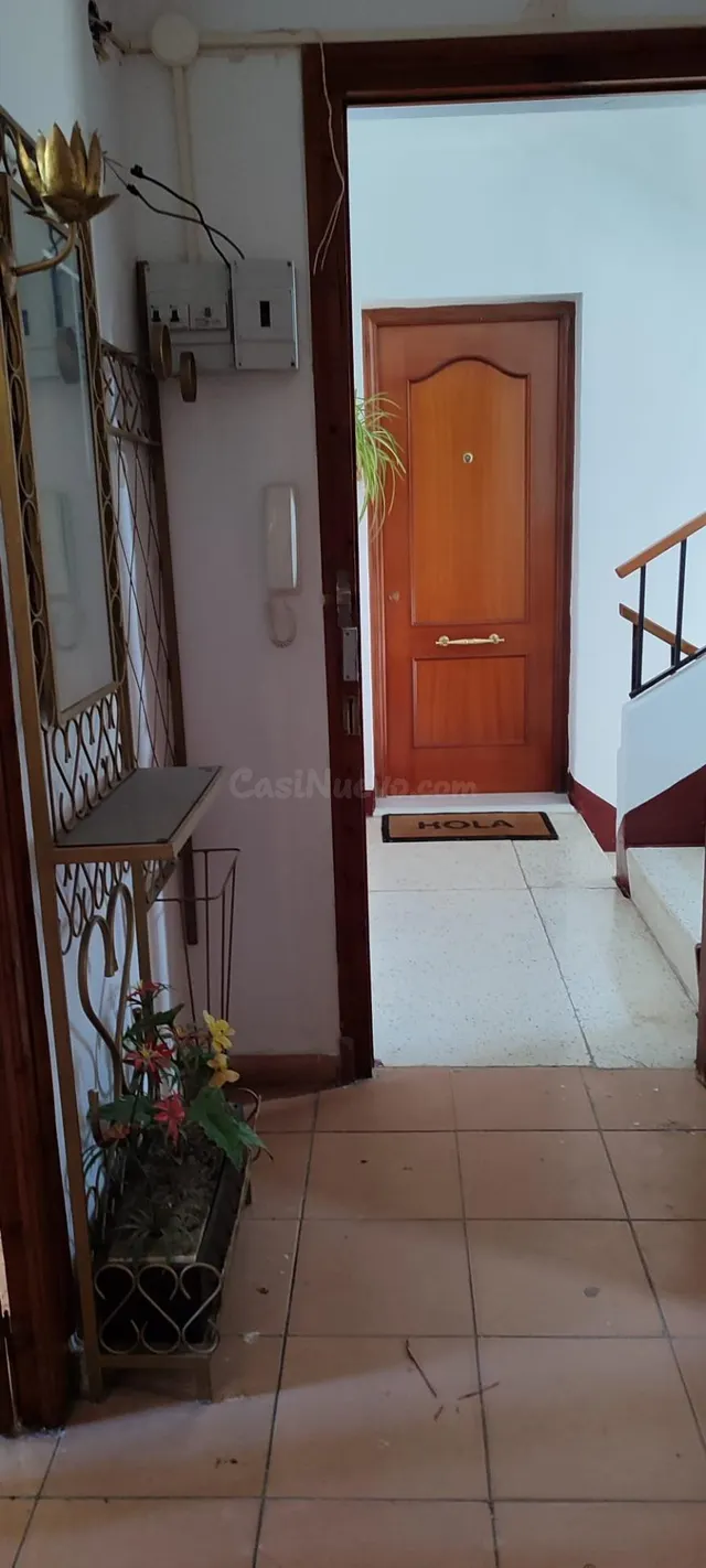 VENTA EN SERÓN ( ALMERÍA ) DE PISO CON TRES habitaciones. - foto 4