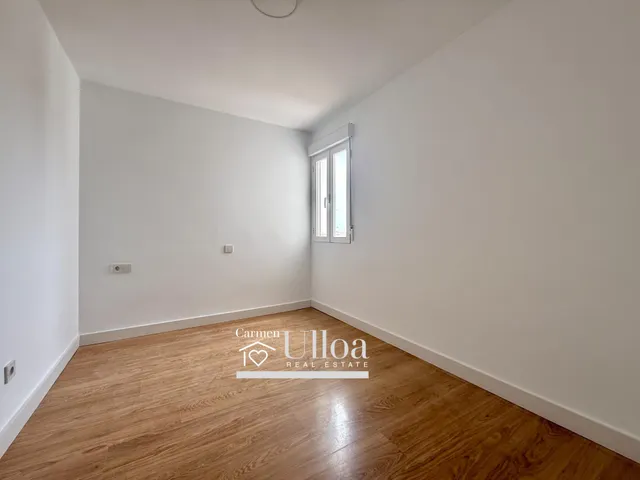 AMPLIA Y LUMINOSA VIVIENDA EN ALQUILER EN AVENIDA ÓSCAR ESPLÁ CON PARKING — 21