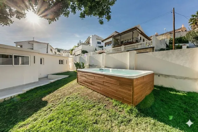Chalet 3 habitaciones 147m² en venta - Centro — 32