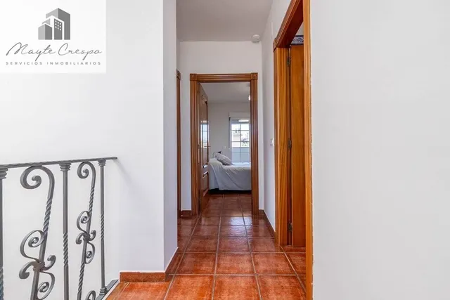 Espectacular casa en Nueva Otura — 47