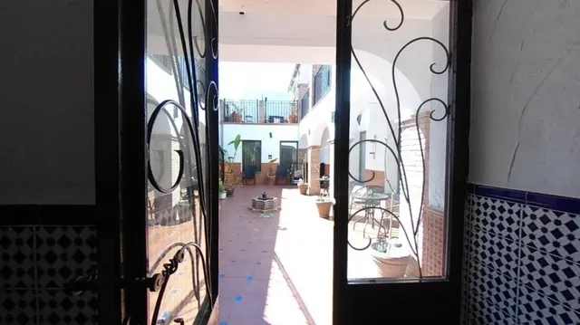 Hotel Rural en pleno centro de Almodóvar — 39