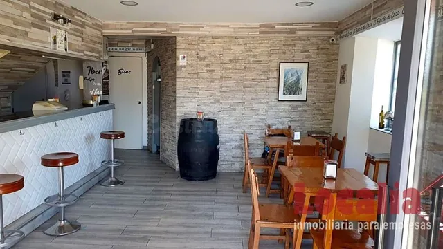 Venta de Bar-Restaurante en Peñacastillo, Santander. — 3