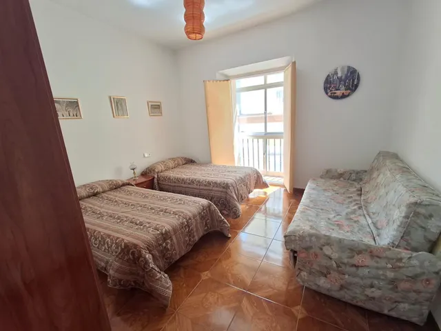 Gran vivienda señorial y luminosa en pleno Centro de Cádiz — 30