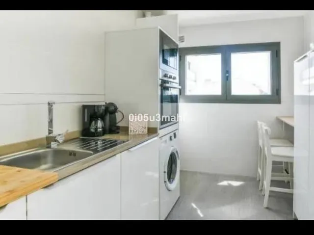 Apartamento 2 habitaciones 75m² en venta - Cruz de Humilladero- Paseo de los Tilos — 12