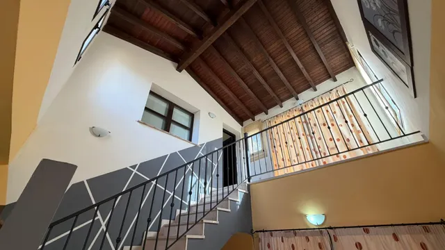 Casa de planta baja en hacienda del álamo — 14