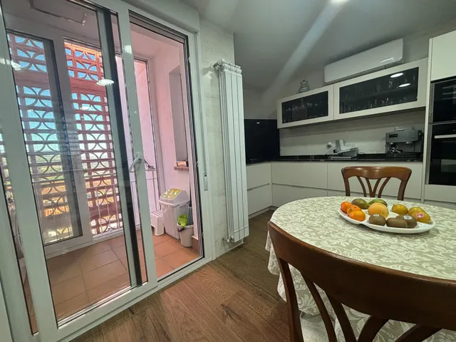 Piso 4 habitaciones 256m² en alquiler - Reconquista — 7
