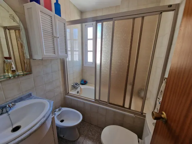Magnífica vivienda amplia luminosa en Alcalá. — 9