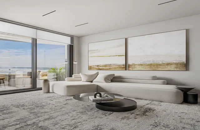 Apartamento 3 habitaciones 90m² en venta - Calpe — 24