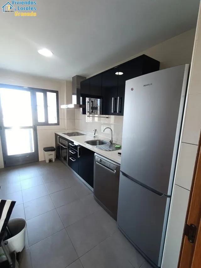 Estupendo apartamento en Campus de la Salud — 5